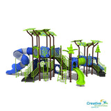 Prominence | Commercial Playground Equipment