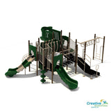 KP-31135 | Commercial Playground Equipment