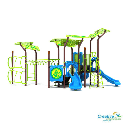 Caldera | Commercial Playground Equipment