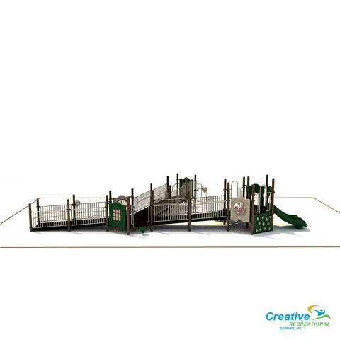 MX-30365 | Commercial Playground Equipment