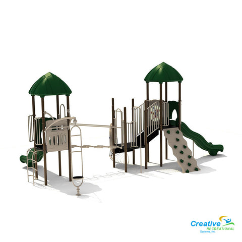 KP-80052 | Commercial Playground Equipment