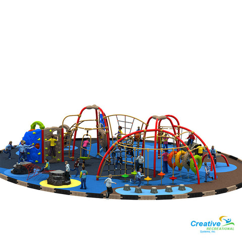 FreeStyle XI | Commercial Playground Equipment