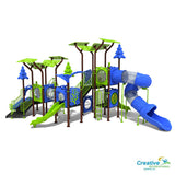 Equinox | Commercial Playground Equipment