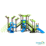 Vega | Commercial Playground Equipment