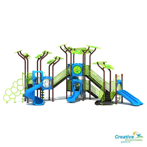 Vega | Commercial Playground Equipment