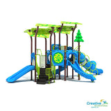 Cosmic | Commercial Playground Equipment