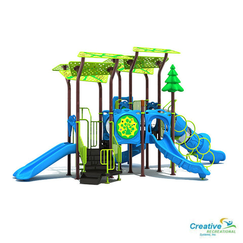 Cosmic | Commercial Playground Equipment