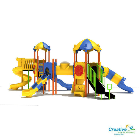 KP-50055 | Commercial Playground Equipment