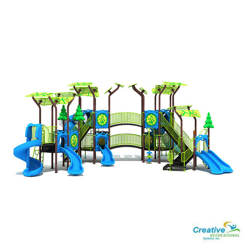 Aurora | Commercial Playground Equipment