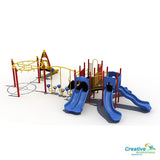 CRS-36457 | Commercial Playground Equipment