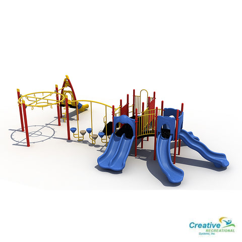 CRS-36457 | Commercial Playground Equipment