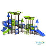 Equinox | Commercial Playground Equipment