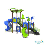 Nebula | Commercial Playground Equipment