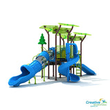 Cosmic | Commercial Playground Equipment