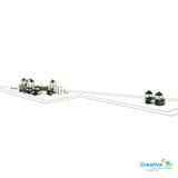 KP-50059 | Commercial Playground Equipment