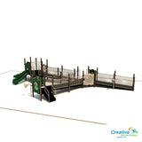 MX-30365 | Commercial Playground Equipment