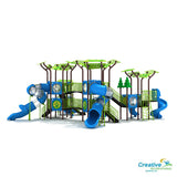 Aurora | Commercial Playground Equipment