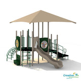 CRS-31132 | Commercial Playground Equipment