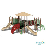 CRS-31045 | Commercial Playground Equipment