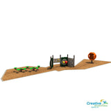 KP-30127 | Commercial Playground Equipment