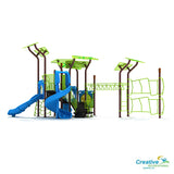 Caldera | Commercial Playground Equipment