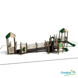 MX-80005 | Commercial Playground Equipment