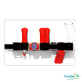 KP-30148 | Commercial Playground Equipment