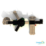 KP-30436 | Commercial Playground Equipment
