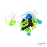 Caldera | Commercial Playground Equipment