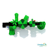 CRS-31047 | Commercial Playground Equipment