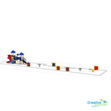 KP-80053 A | Commercial Playground Equipment