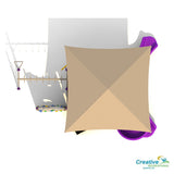 KP-31133 | Commercial Playground Equipment