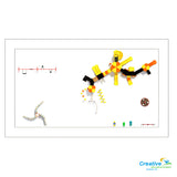 KP-80022-I | Commercial Playground Equipment