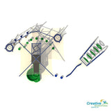 NX-31049 | Commercial Playground Equipment