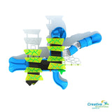 Cosmic | Commercial Playground Equipment
