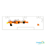 KP-30420 | Commercial Playground Equipment
