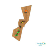 KP-30127 | Commercial Playground Equipment