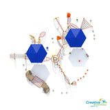 NX-30311 | Commercial Playground Equipment