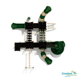 KP-31135 | Commercial Playground Equipment