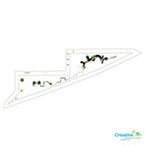 KP-50061 | Commercial Playground Equipment