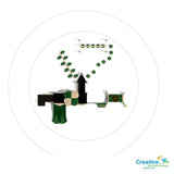 KP-30150 | Commercial Playground Equipment