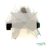 CRS-31132 | Commercial Playground Equipment