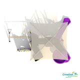 KP-31133 | Commercial Playground Equipment