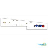 KP-80053 A | Commercial Playground Equipment
