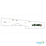 KP-80053 B | Commercial Playground Equipment