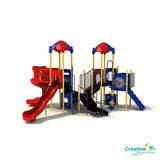 CSPD-1602 | Commercial Playground Equipment