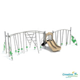 Epcot I | Commercial Playground Equipment