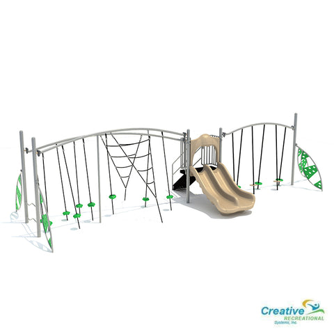 Epcot I | Commercial Playground Equipment