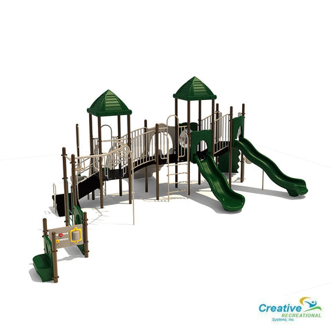CRS-80154 | Commercial Playground Equipment