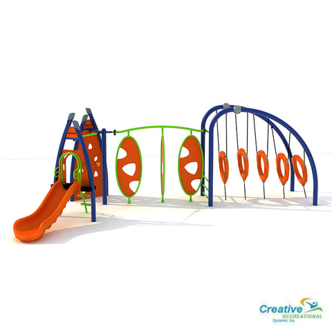 Epcot II | Commercial Playground Equipment